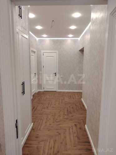 Satılır 3 otaqlı yeni tikili 106 m², 8 Noyabr m., photo 3 from 13