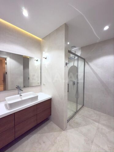 Satılır 3 otaqlı yeni tikili 138 m², Nəriman Nərimanov m., photo 14 from 16