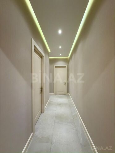 Satılır 3 otaqlı yeni tikili 138 m², Nəriman Nərimanov m., photo 12 from 16