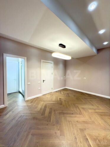 Satılır 3 otaqlı yeni tikili 138 m², Nəriman Nərimanov m., photo 8 from 16
