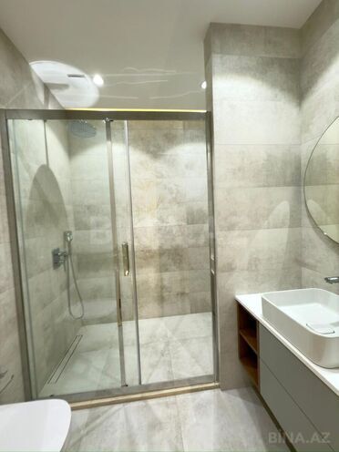 Satılır 3 otaqlı yeni tikili 138 m², Nəriman Nərimanov m., photo 13 from 16