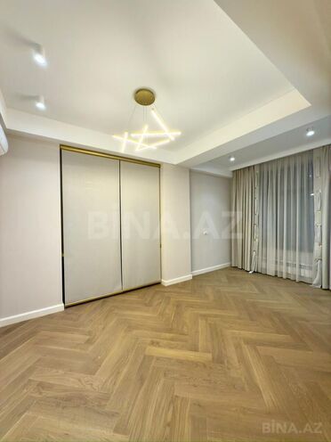 Satılır 3 otaqlı yeni tikili 138 m², Nəriman Nərimanov m., photo 7 from 16
