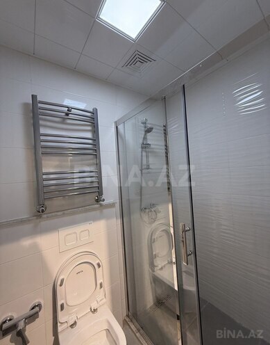 İcarəyə verilir 2 otaqlı yeni tikili 55 m², 20 Yanvar m., photo 10 from 12