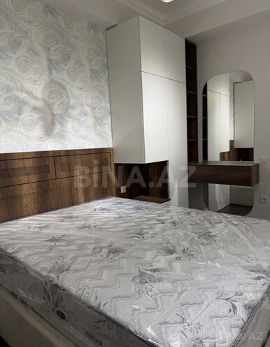 İcarəyə verilir 2 otaqlı yeni tikili 55 m², 20 Yanvar m., photo 8 from 12