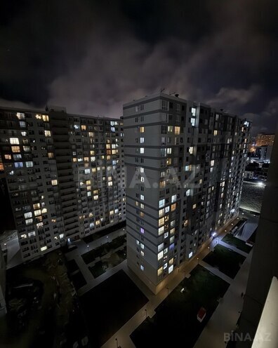 İcarəyə verilir 2 otaqlı yeni tikili 55 m², 20 Yanvar m., photo 11 from 12