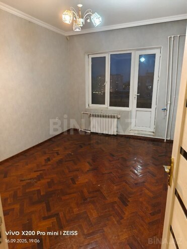 Сдаётся 3-комн. вторичка 85 м², м. Ази Асланов, photo 7 from 12