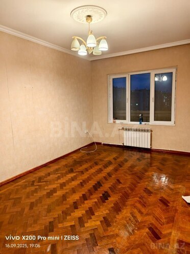 Сдаётся 3-комн. вторичка 85 м², м. Ази Асланов, photo 3 from 12