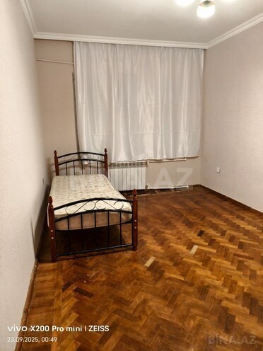 Сдаётся 3-комн. вторичка 85 м², м. Ази Асланов, photo 4 from 12