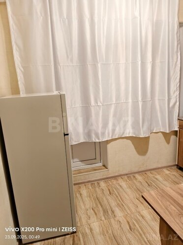 Сдаётся 3-комн. вторичка 85 м², м. Ази Асланов, photo 9 from 12