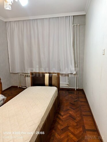 Сдаётся 3-комн. вторичка 85 м², м. Ази Асланов, photo 6 from 12