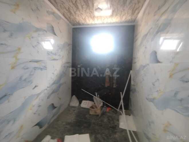 Satılır 4 otaqlı həyət evi/bağ evi 98 m², Zabrat q., photo 15 from 22