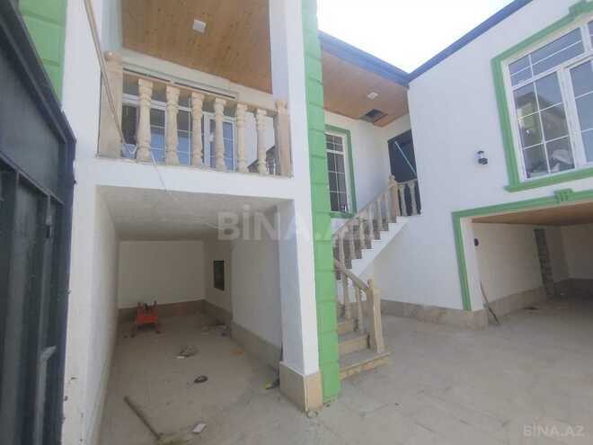 Satılır 4 otaqlı həyət evi/bağ evi 98 m², Zabrat q., photo 18 from 22