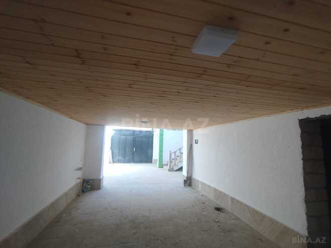 Satılır 4 otaqlı həyət evi/bağ evi 98 m², Zabrat q., photo 19 from 22