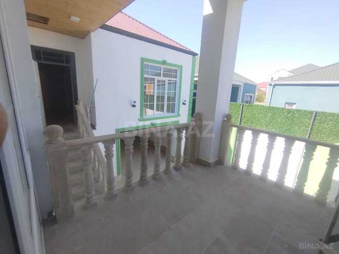Satılır 4 otaqlı həyət evi/bağ evi 98 m², Zabrat q., photo 16 from 22