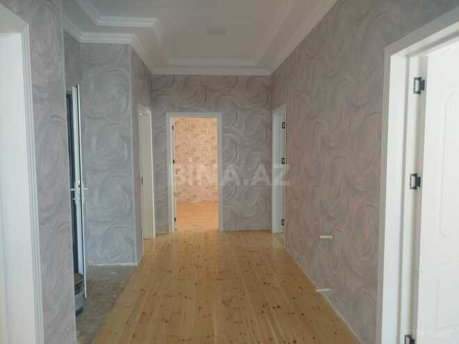 Satılır 4 otaqlı həyət evi/bağ evi 98 m², Zabrat q., photo 14 from 22