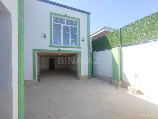 Satılır 4 otaqlı həyət evi/bağ evi 98 m², Zabrat q., photo 21 from 22