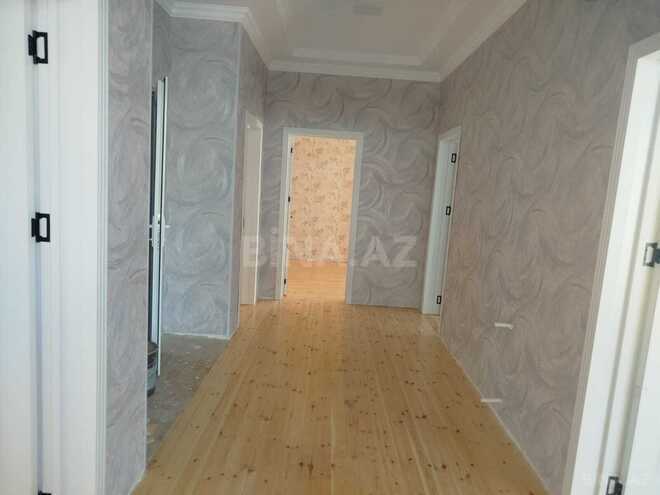 Satılır 4 otaqlı həyət evi/bağ evi 98 m², Zabrat q., photo 4 from 22