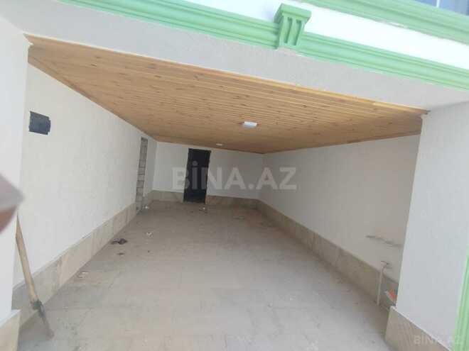 Satılır 4 otaqlı həyət evi/bağ evi 98 m², Zabrat q., photo 20 from 22