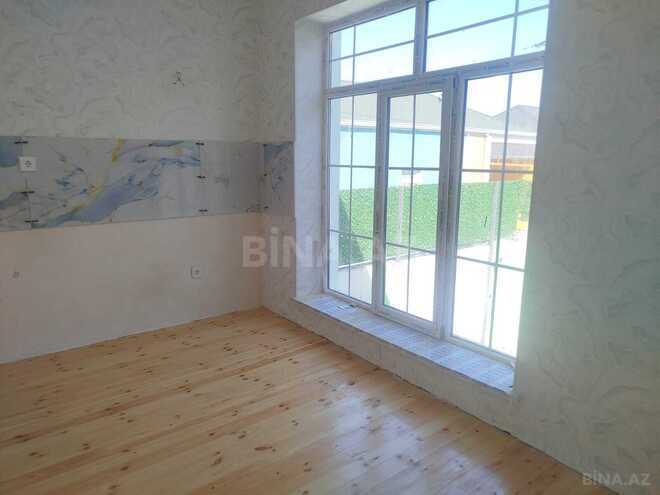 Satılır 4 otaqlı həyət evi/bağ evi 98 m², Zabrat q., photo 6 from 22