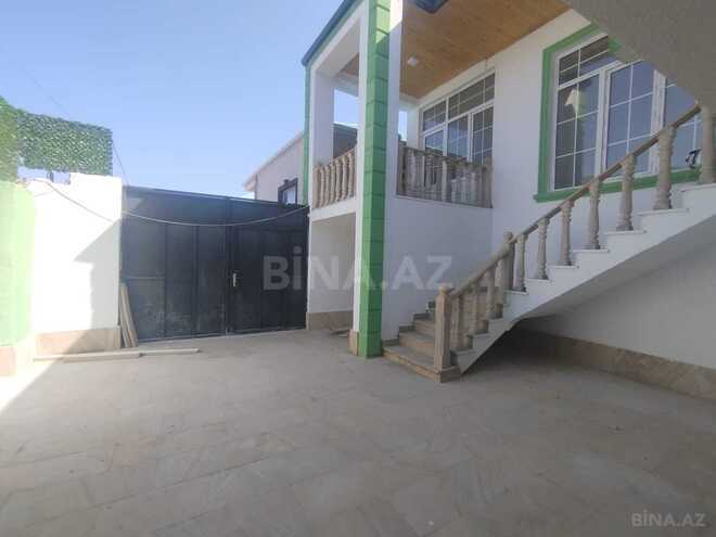 Satılır 4 otaqlı həyət evi/bağ evi 98 m², Zabrat q., photo 1 from 22