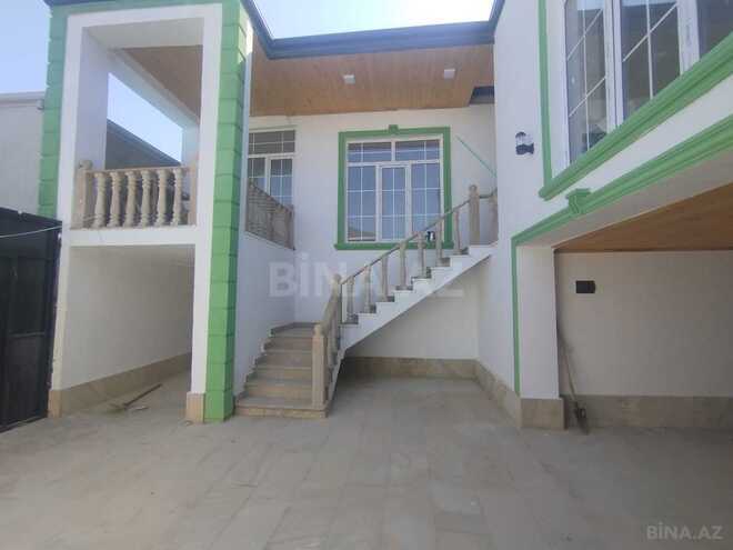 Satılır 4 otaqlı həyət evi/bağ evi 98 m², Zabrat q., photo 17 from 22
