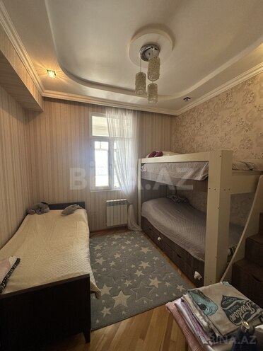 Satılır 3 otaqlı yeni tikili 94 m², photo 9 from 18