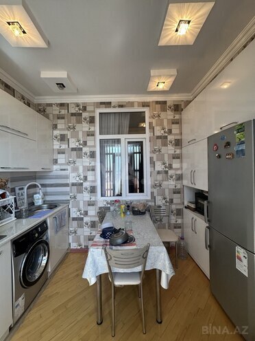 Satılır 3 otaqlı yeni tikili 94 m², photo 13 from 18