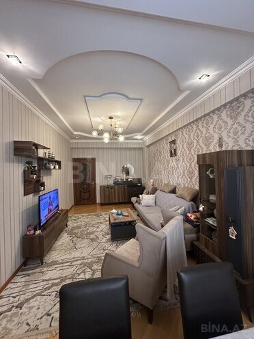 Satılır 3 otaqlı yeni tikili 94 m², photo 5 from 18