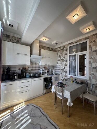 Satılır 3 otaqlı yeni tikili 94 m², photo 11 from 18