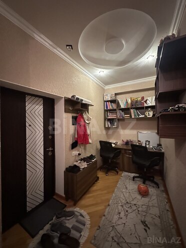 Satılır 3 otaqlı yeni tikili 94 m², photo 16 from 18