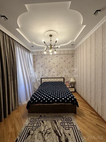 Satılır 3 otaqlı yeni tikili 94 m², photo 8 from 18