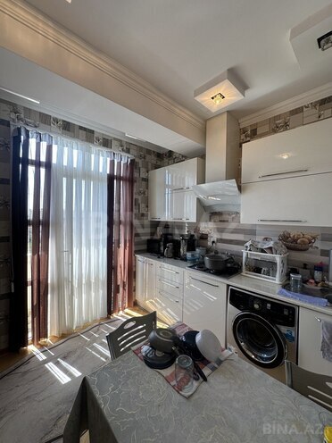 Satılır 3 otaqlı yeni tikili 94 m², photo 12 from 18