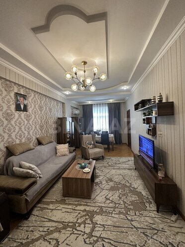 Satılır 3 otaqlı yeni tikili 94 m², photo 1 from 18