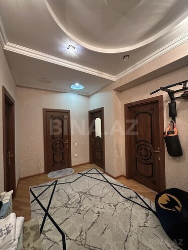 Satılır 3 otaqlı yeni tikili 94 m², photo 17 from 18