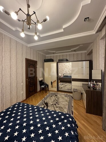 Satılır 3 otaqlı yeni tikili 94 m², photo 7 from 18