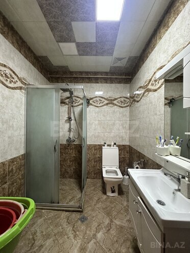 Satılır 3 otaqlı yeni tikili 94 m², photo 14 from 18
