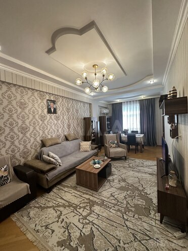 Satılır 3 otaqlı yeni tikili 94 m², photo 4 from 18
