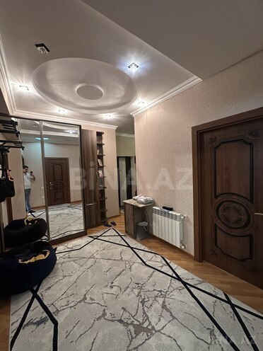 Satılır 3 otaqlı yeni tikili 94 m², photo 15 from 18