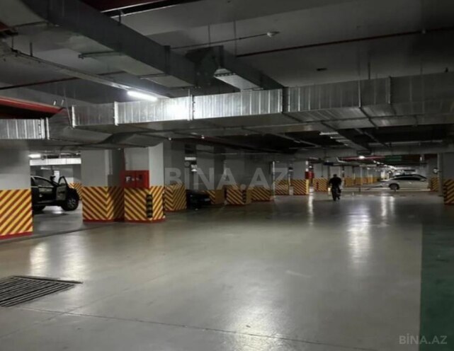 Продаётся  гараж 15 м², Ясамальский р., photo 6 from 7