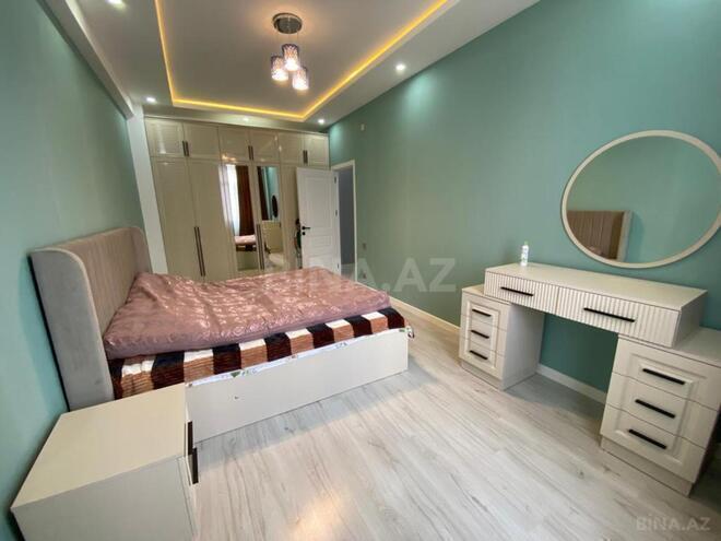 Сдаётся 2-комн. новостройка 84 м², Наримановский  р., photo 7 from 15