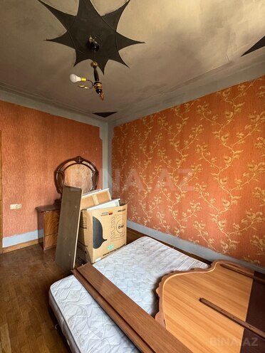 Продаётся 2-комн. вторичка 60 м², м. Ази Асланов, photo 3 from 9