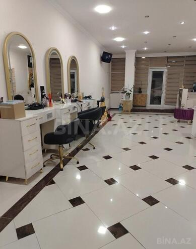 Satılır  obyekt 97 m², Azadlıq Prospekti m., photo 1 from 7