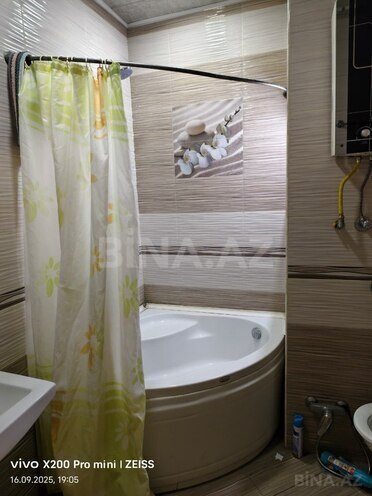 Сдаётся 3-комн. вторичка 85 м², м. Ази Асланов, photo 10 from 12