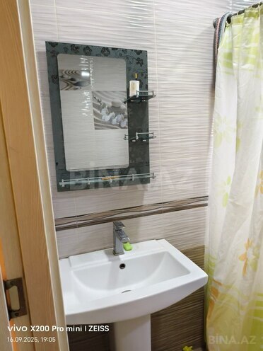 Сдаётся 3-комн. вторичка 85 м², м. Ази Асланов, photo 11 from 12