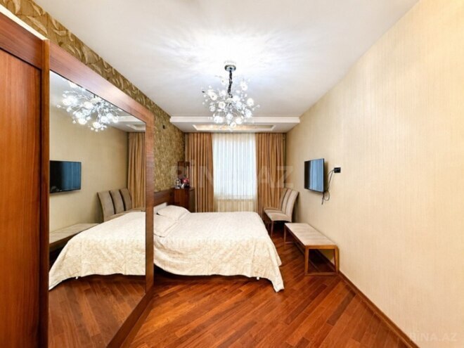 Продаётся 3-комн. новостройка 105 м², м. Нариман Нариманов, photo 6 from 15