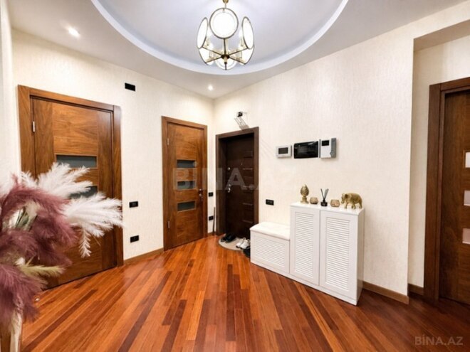 Продаётся 3-комн. новостройка 105 м², м. Нариман Нариманов, photo 11 from 15