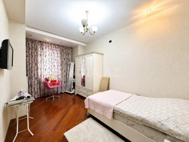 Продаётся 3-комн. новостройка 105 м², м. Нариман Нариманов, photo 10 from 15