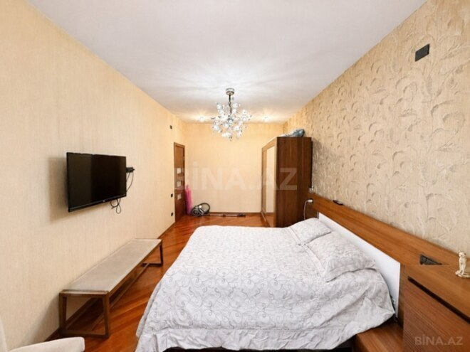 Продаётся 3-комн. новостройка 105 м², м. Нариман Нариманов, photo 7 from 15