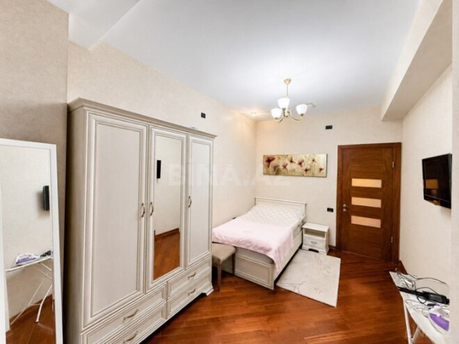 Продаётся 3-комн. новостройка 105 м², м. Нариман Нариманов, photo 9 from 15