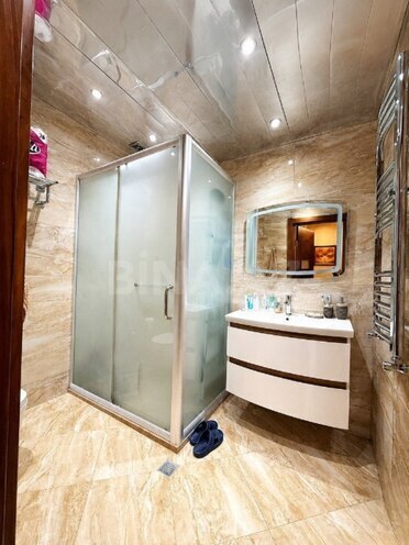 Продаётся 3-комн. новостройка 105 м², м. Нариман Нариманов, photo 13 from 15